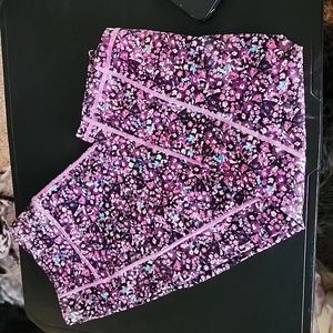 Tek Gear Capri Workout Leggings